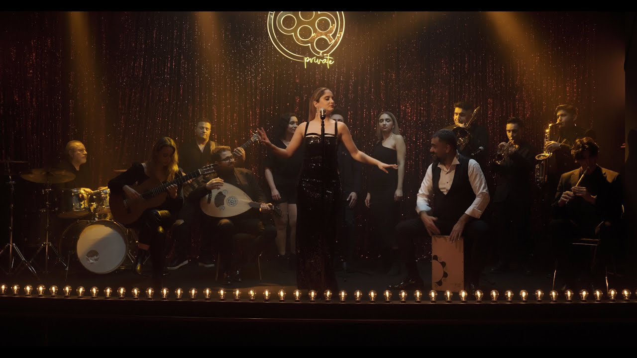 Akatayfa&nbsp;Ne Düşünürsen O Olur