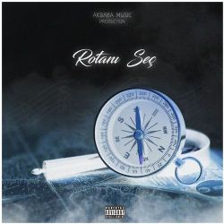 Akbaba&nbsp;Rotanı Seç