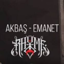 Akbaş&nbsp;Emanet