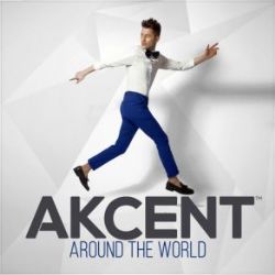 Akcent&nbsp;Around The World