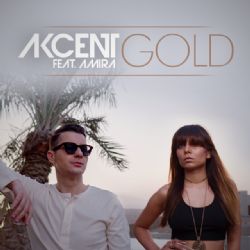 Akcent&nbsp;Gold