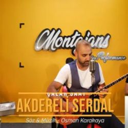 Akdereli Serdal&nbsp;Çalar Saat