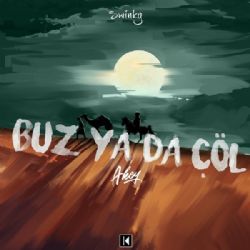 Akey&nbsp;Buz Ya Da Çöl