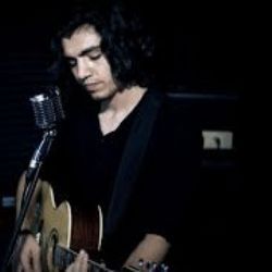 Akif Alkan&nbsp;Ben Sende Yandım