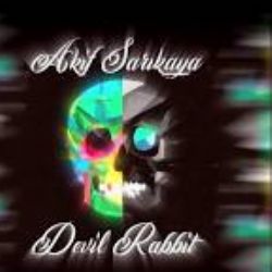 Akif Sarıkaya&nbsp;Behind The Curtain