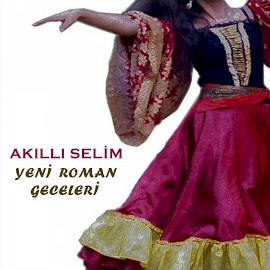 Akıllı Selim&nbsp;Yeni Roman Geceleri