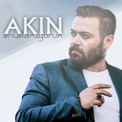 Akın&nbsp;Anlatamıyorum