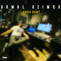 Akmal Azimov&nbsp;House Heart
