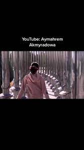 Akmyrat Akmyradow&nbsp;Elfida