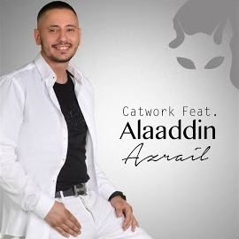 Alaaddin Ergün&nbsp;Azrail