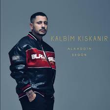 Alaaddin Ergün&nbsp;Kalbim Kıskanır