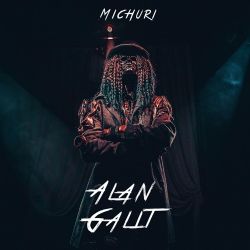 Alan Galit&nbsp;Michuri