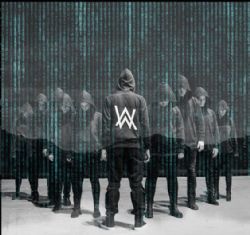 Alan Walker&nbsp;Shelter