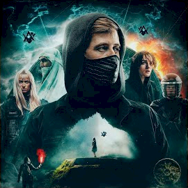 Alan Walker&nbsp;World We Used To Know