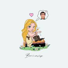 Alara Serena&nbsp;Beni Seviyo