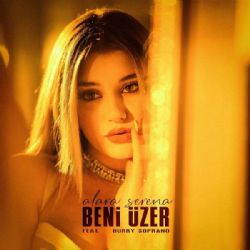 Alara Serena&nbsp;Beni Üzer