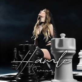 Alara Serena&nbsp;Hamle