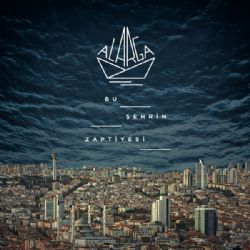 Alarga&nbsp;Bu Şehrin Zaptiyesi