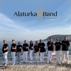 Alaturka Band&nbsp;Bu Akşam Bitmesin