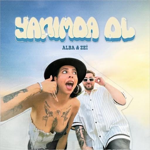 Alba&nbsp;Yanımda Ol