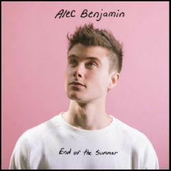 Alec Benjamin&nbsp;Let Me Down Slowly