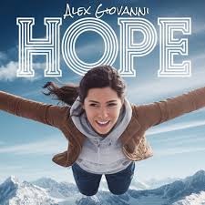Alex Giovanni&nbsp;Hope