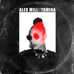 Alex Mills&nbsp;Alex Mills-Stamina