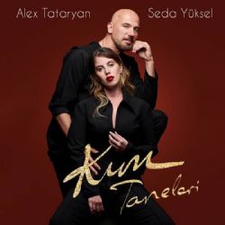 Alex Tataryan&nbsp;Kum Taneleri