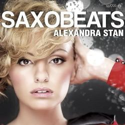 Alexandra Stan&nbsp;Saxobeats