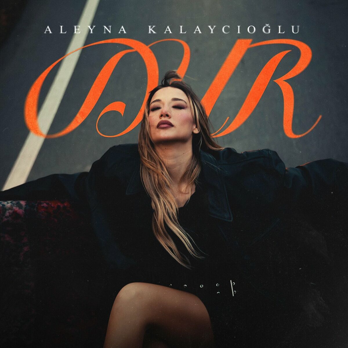 Aleyna Kalaycıoğlu&nbsp;Dur