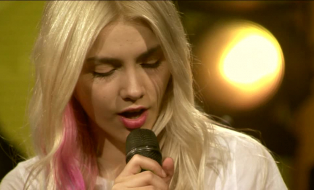 Aleyna Tilki&nbsp;Akustik