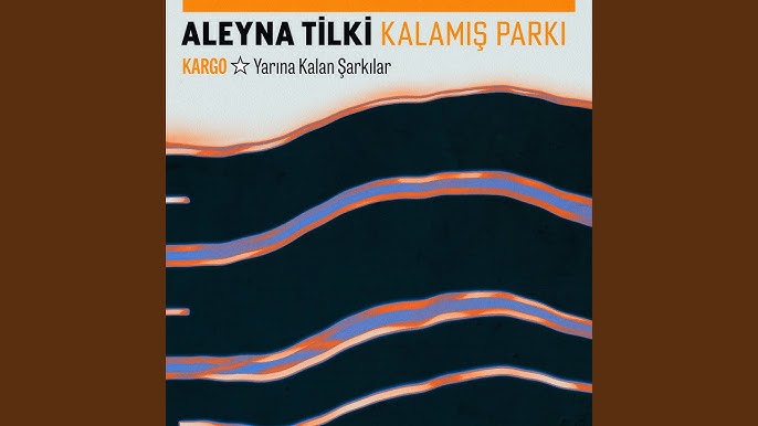 Aleyna Tilki&nbsp;Kalamış Parkı
