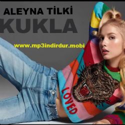 Aleyna Tilki&nbsp;Kukla