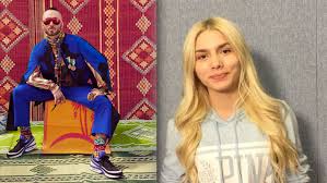 Aleyna Tilki&nbsp;Sarı Gelin