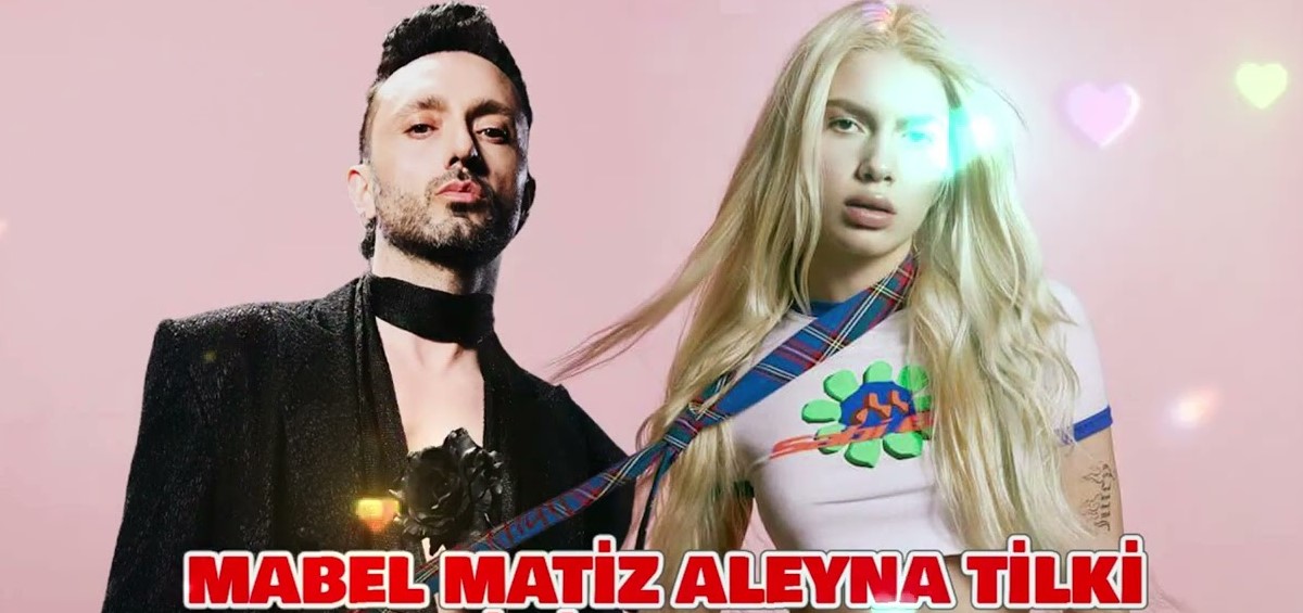 Aleyna Tilki&nbsp;Senden Daha Güzel