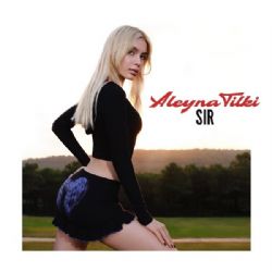 Aleyna Tilki&nbsp;Sır