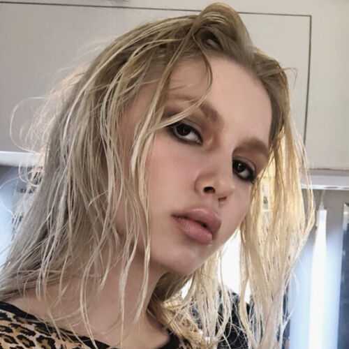 Aleyna Tilki&nbsp;Sultanım