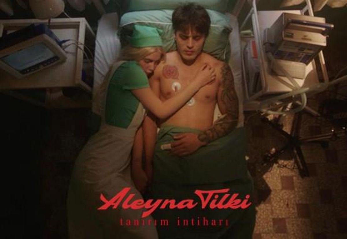 Aleyna Tilki&nbsp;Tanırım İntiharı