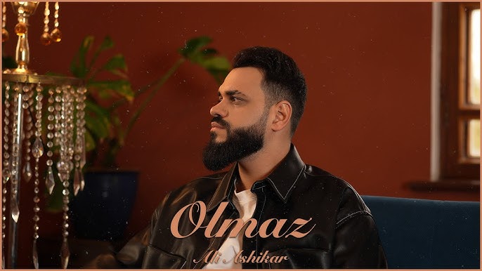 Ali Ashikar&nbsp;Olmaz