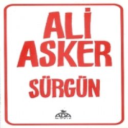 Ali Asker&nbsp;Sürgün