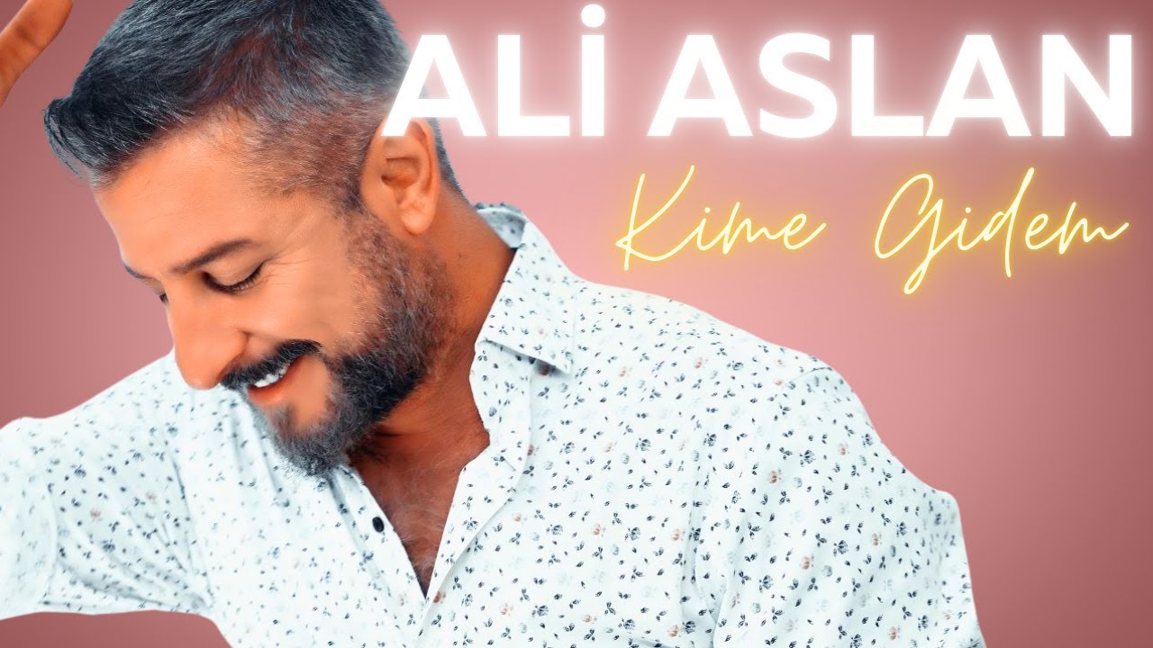 Ali Aslan&nbsp;Kime Gidem