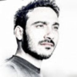 Ali Ateş&nbsp;Sen Bana Kurban Olasın