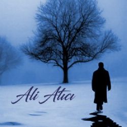 Ali Atıcı&nbsp;Yüce Dağlar