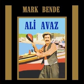 Ali Avaz&nbsp;Mark Bende