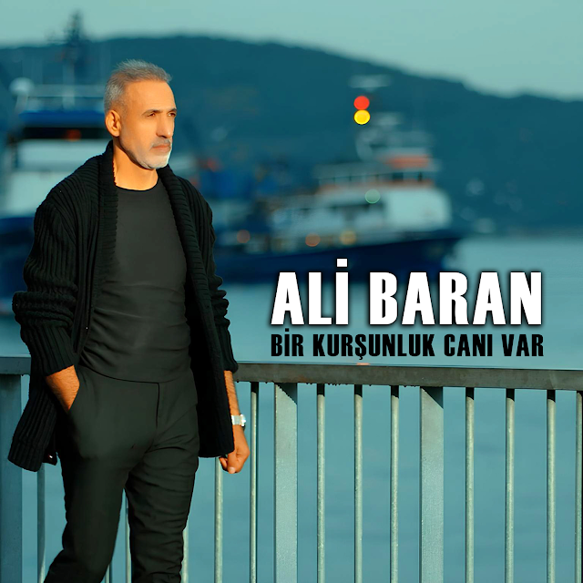 Ali Baran&nbsp;Bir Kurşunluk Canı Var