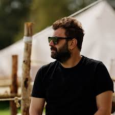 Ali Baran&nbsp;Dağlar