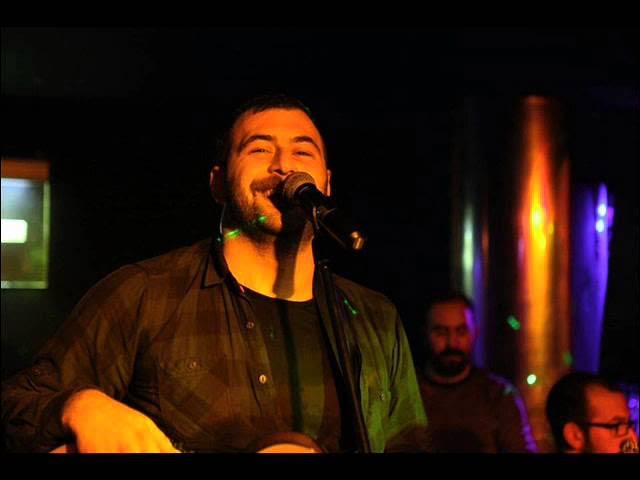 Ali Baran&nbsp;Dar Ağacı