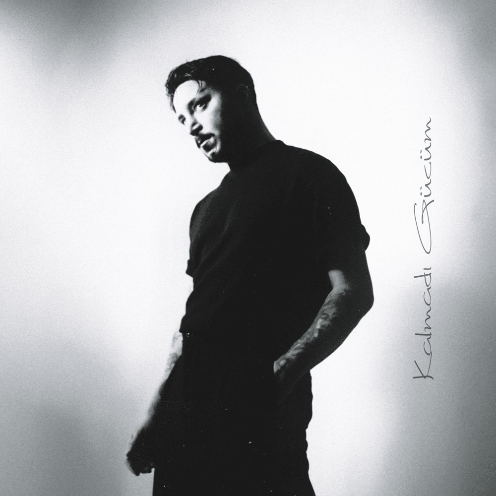 Ali Beykant&nbsp;Kalmadı Gücüm