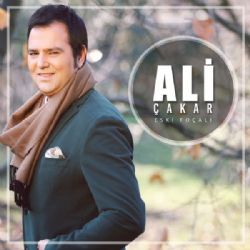 Ali Çakar&nbsp;Eski Foçalı