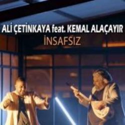 Ali Çetinkaya&nbsp;İnsafsız